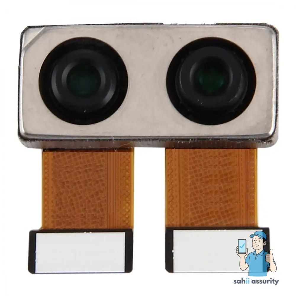 Replacement Back Camera for OnePlus 5 (Main Camera)